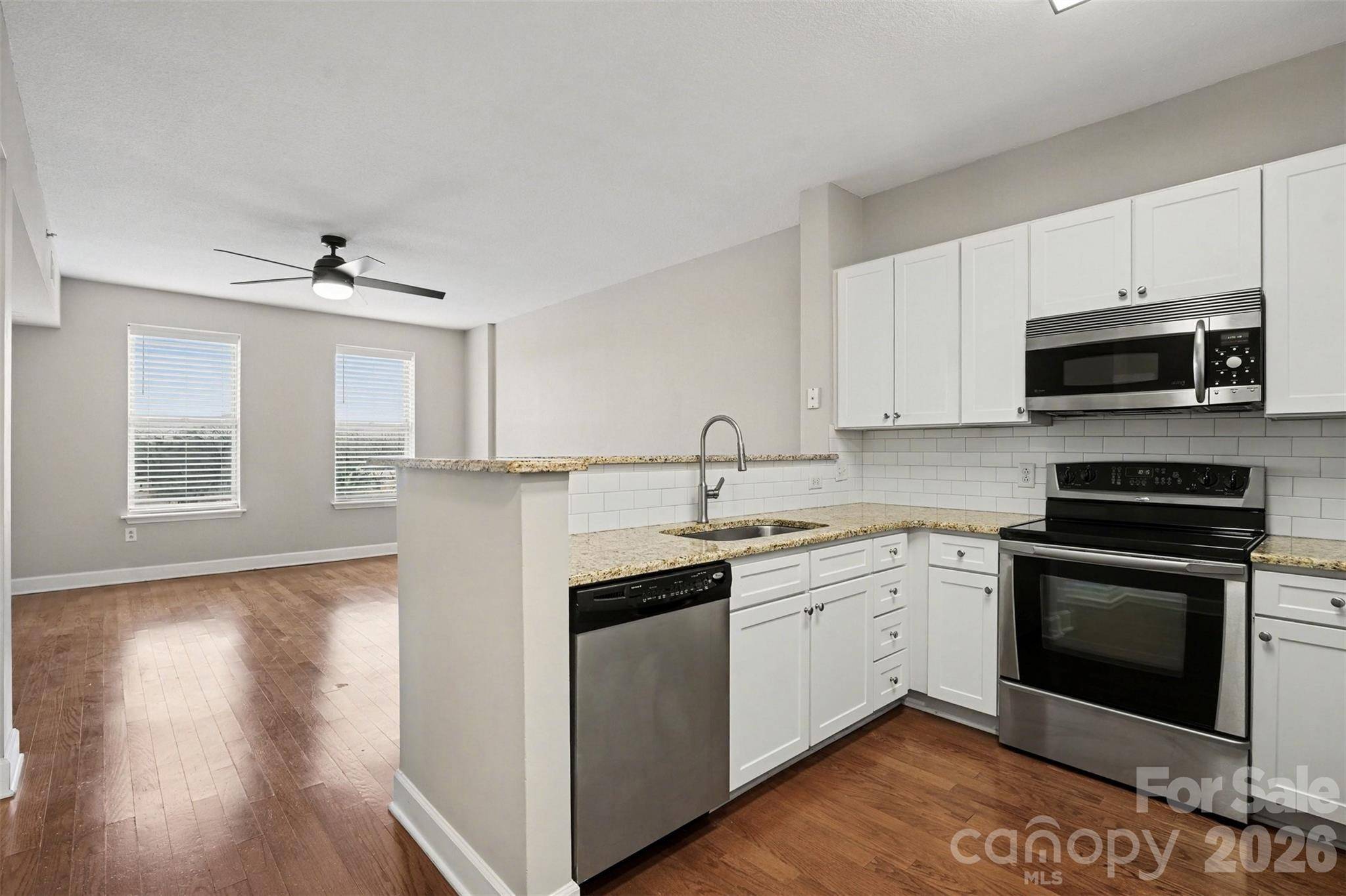 1315 East BLVD #532, Charlotte, NC 28203
