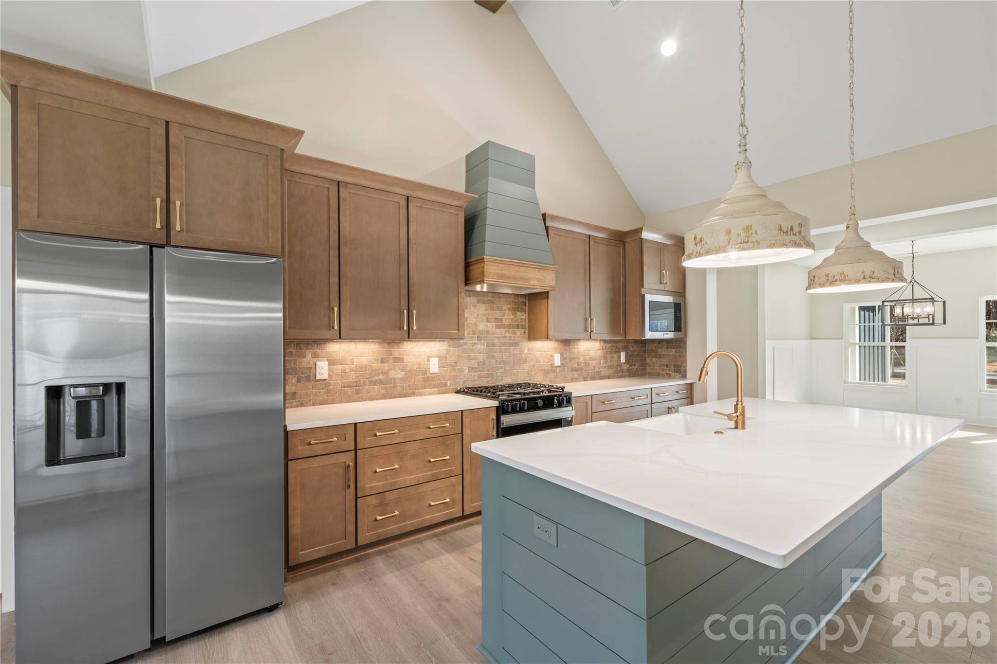 348 Triple Ponds CT #21, Clover, SC 29710