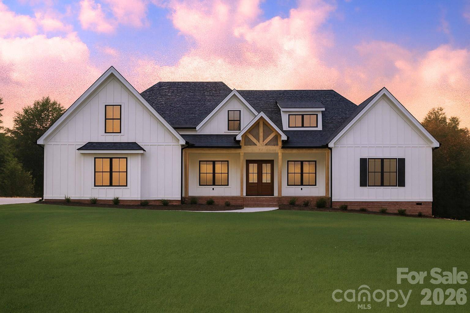 348 Triple Ponds CT #21, Clover, SC 29710