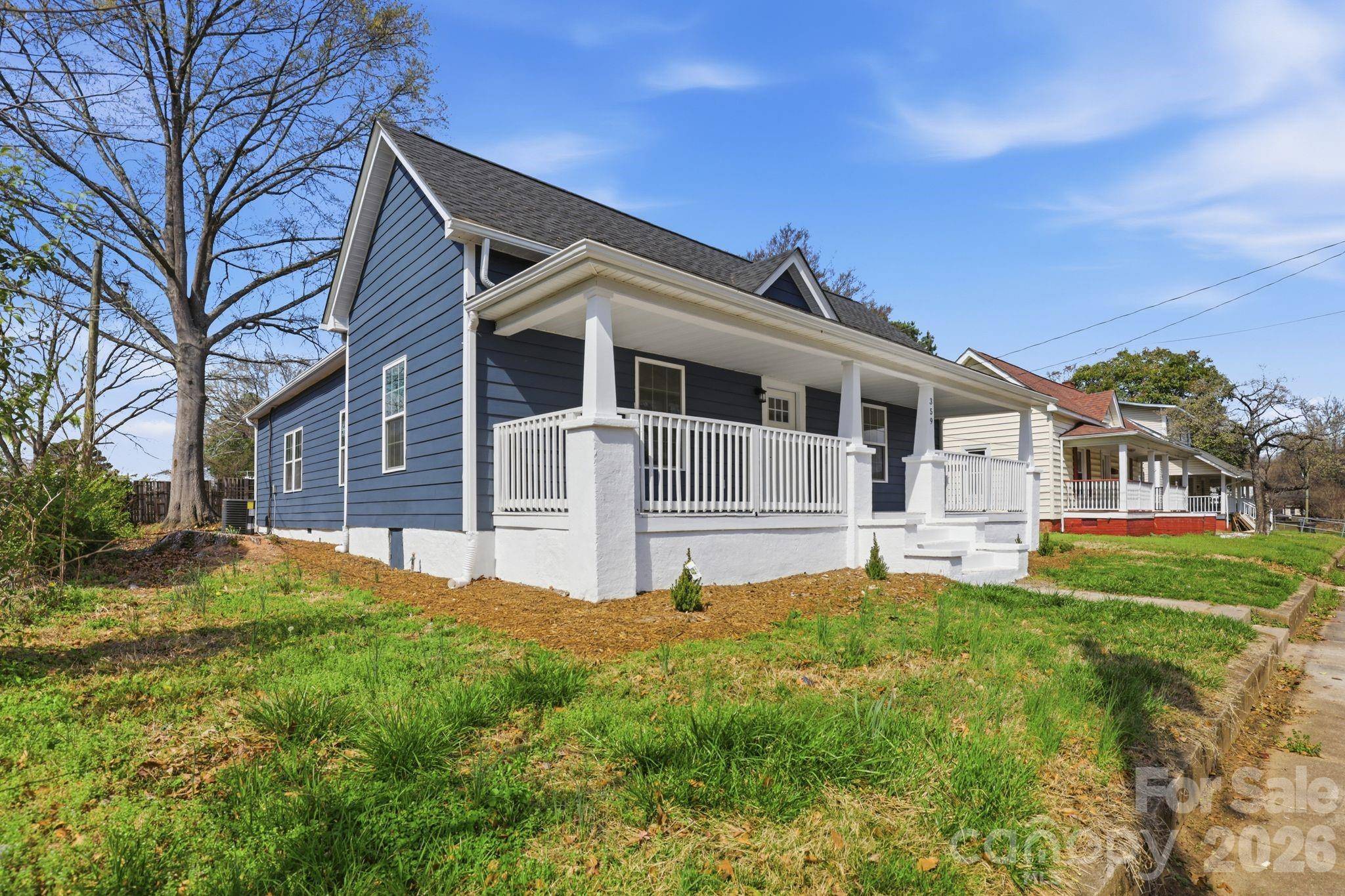 359 Ann ST NW, Concord, NC 28025