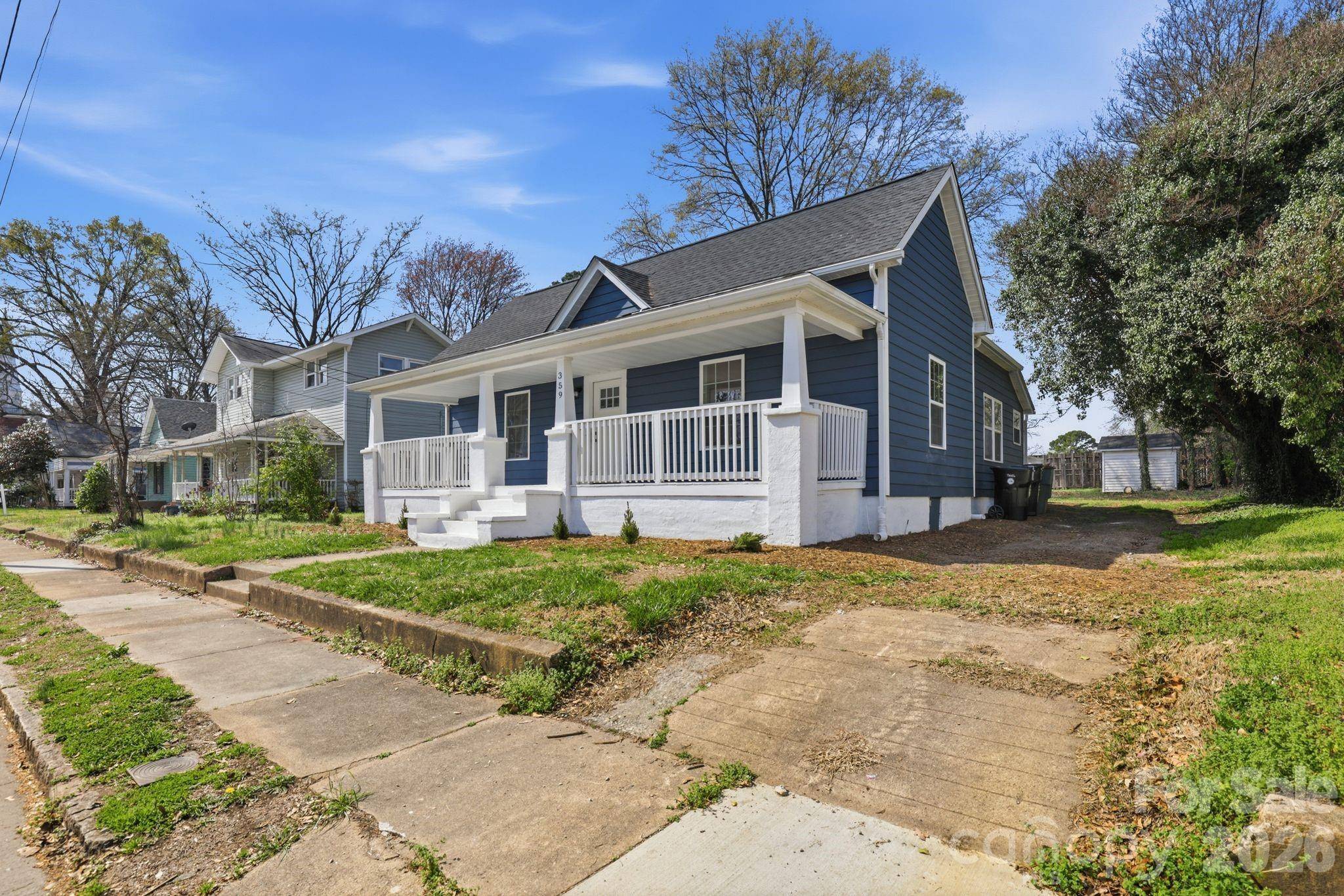 359 Ann ST NW, Concord, NC 28025