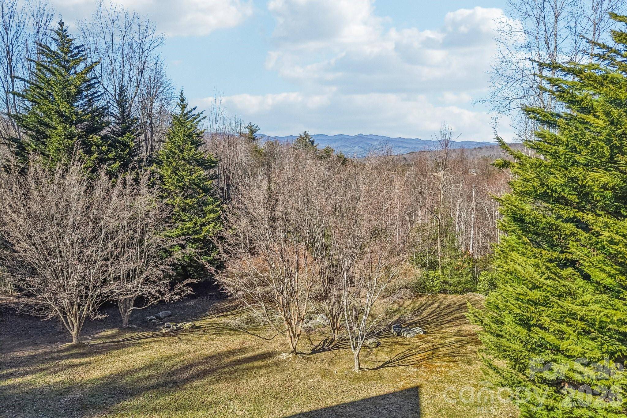 266 Lost Mine TRL, Brevard, NC 28712