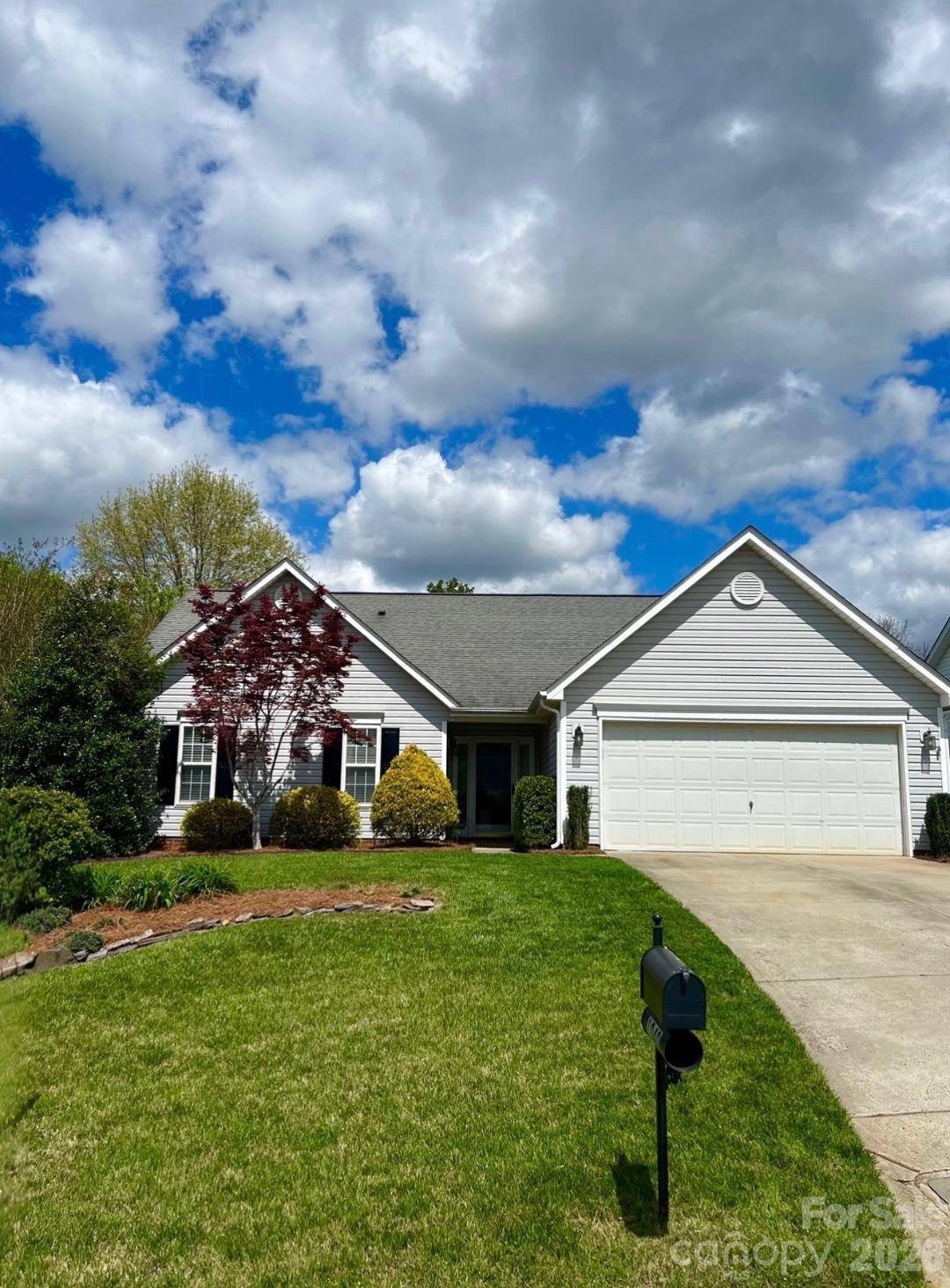 1040 Boulder DR, Concord, NC 28025