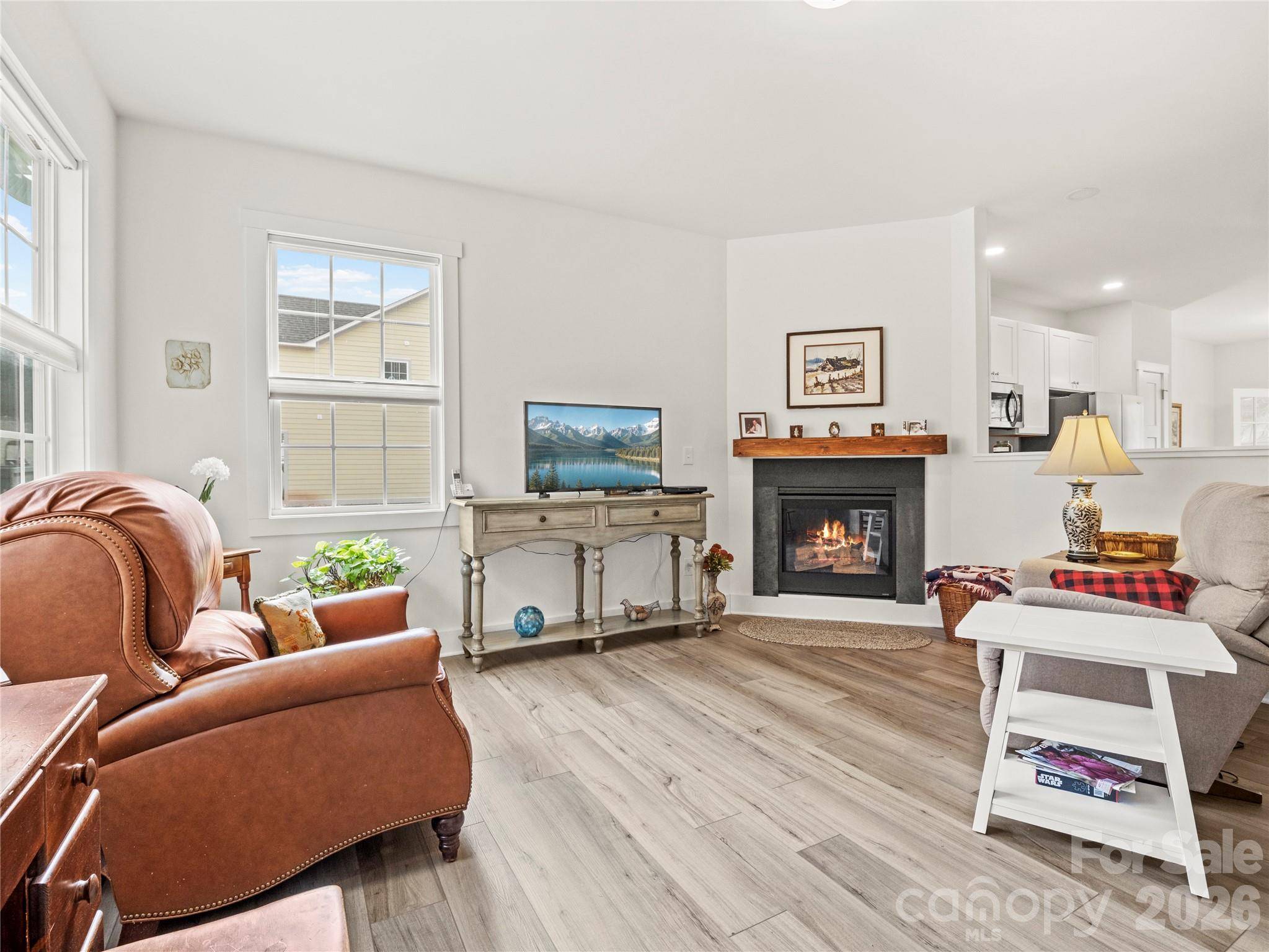 244 Slade LN, Black Mountain, NC 28711