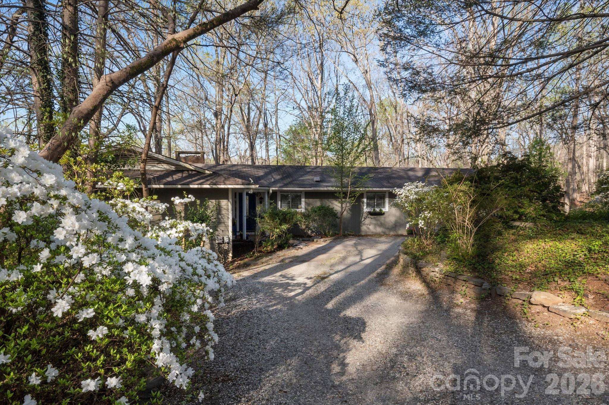 277 Fairlane RD, Columbus, NC 28722