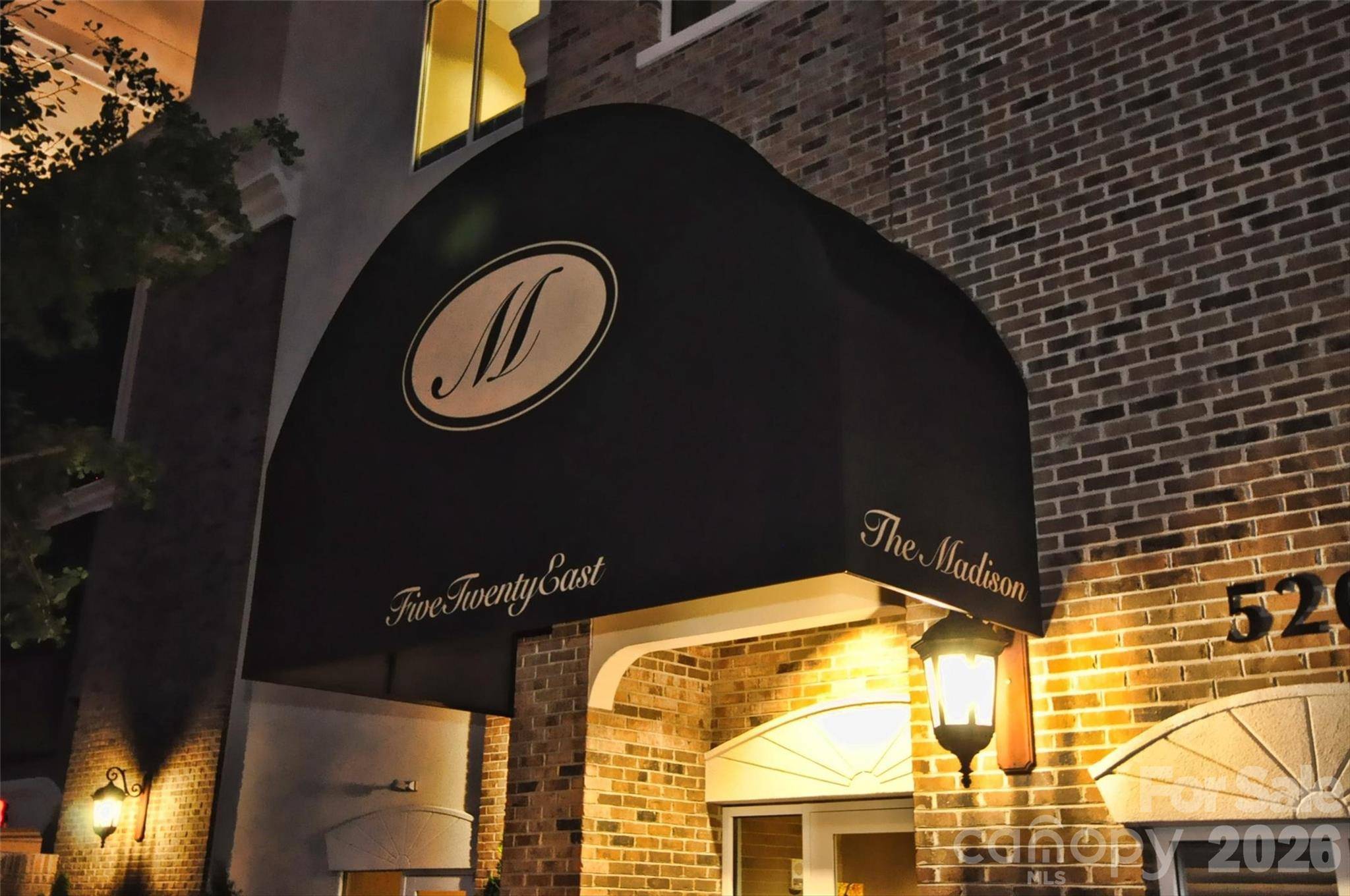 520 E Martin Luther King Jr BLVD #701, Charlotte, NC 28202