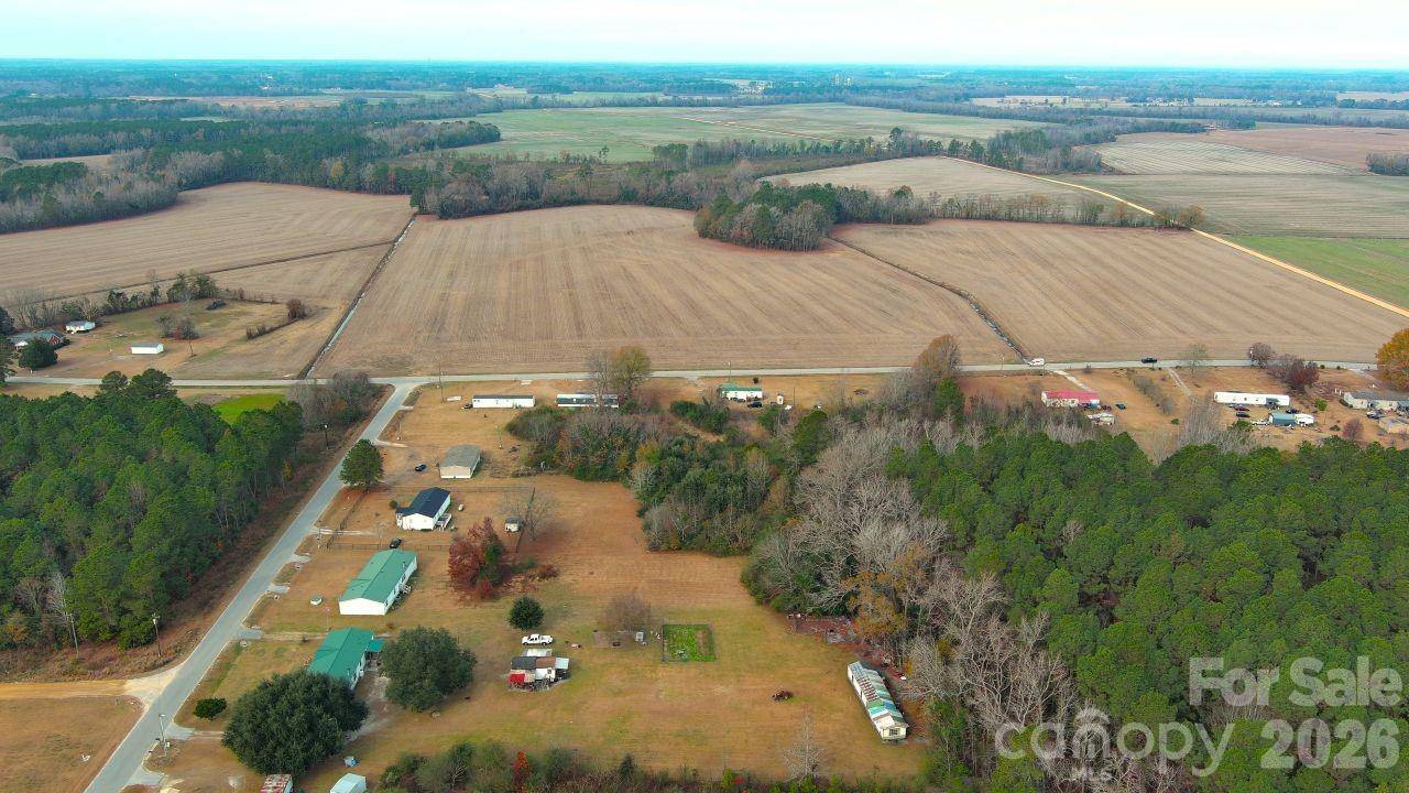 3608 Kentyre RD, Dillon, SC 29547