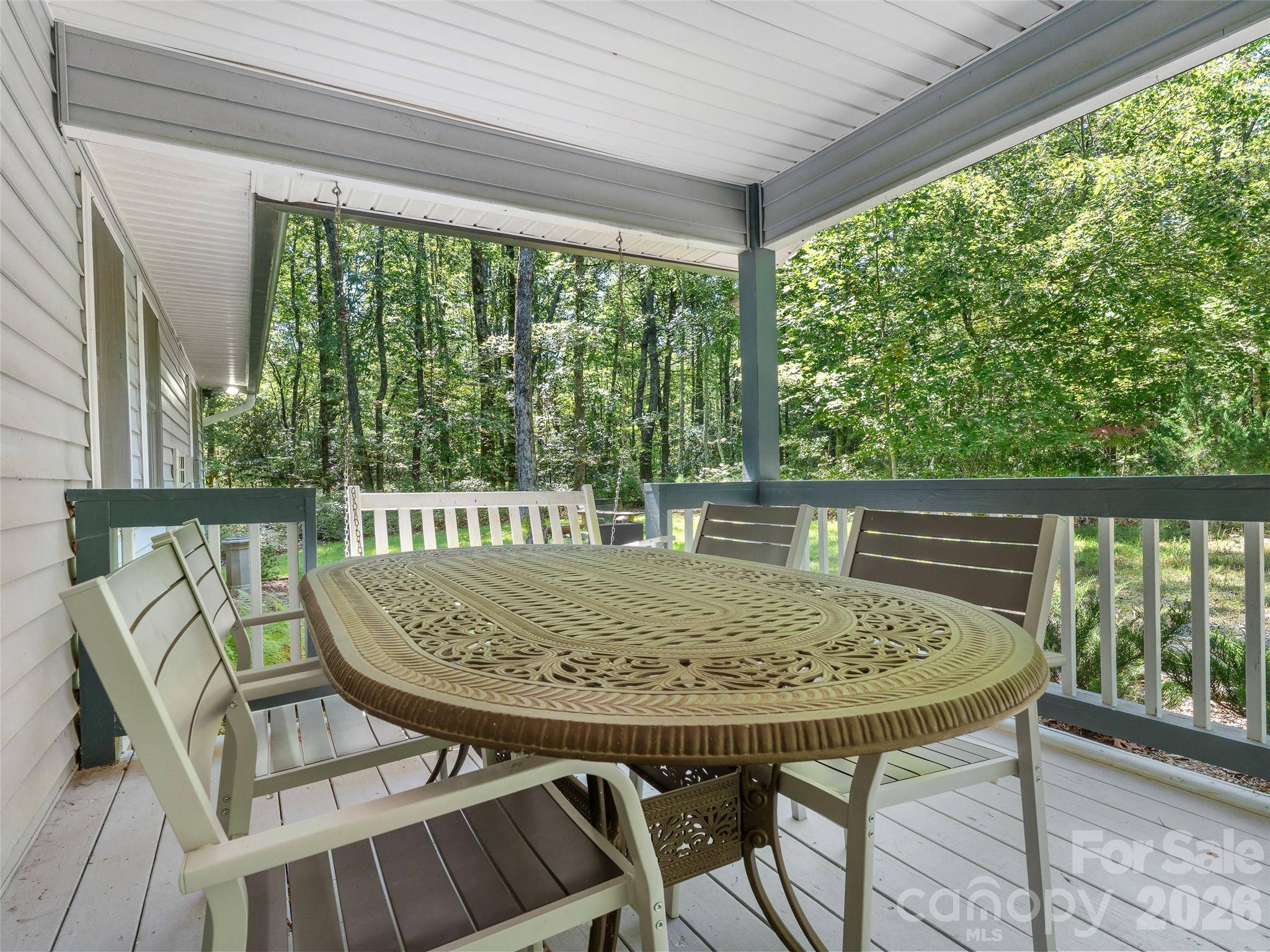 1756 Happy Acres RD, Brevard, SC 28712