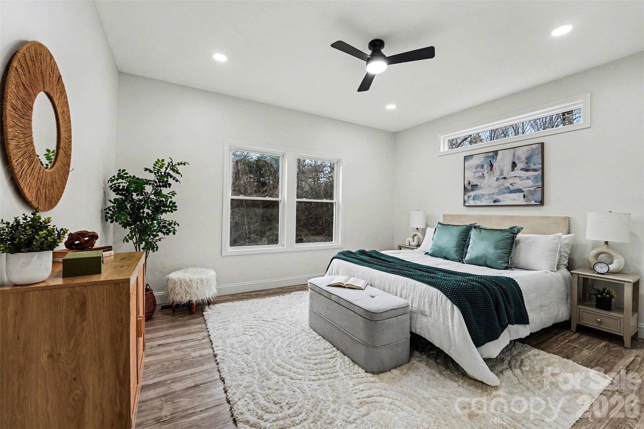 3137 Riber LN, Claremont, NC 28610