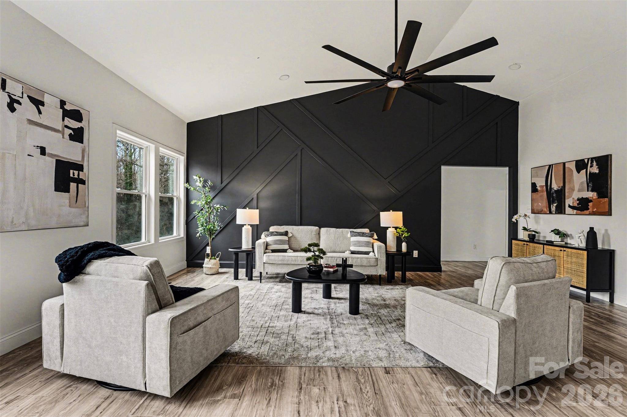3137 Riber LN, Claremont, NC 28610