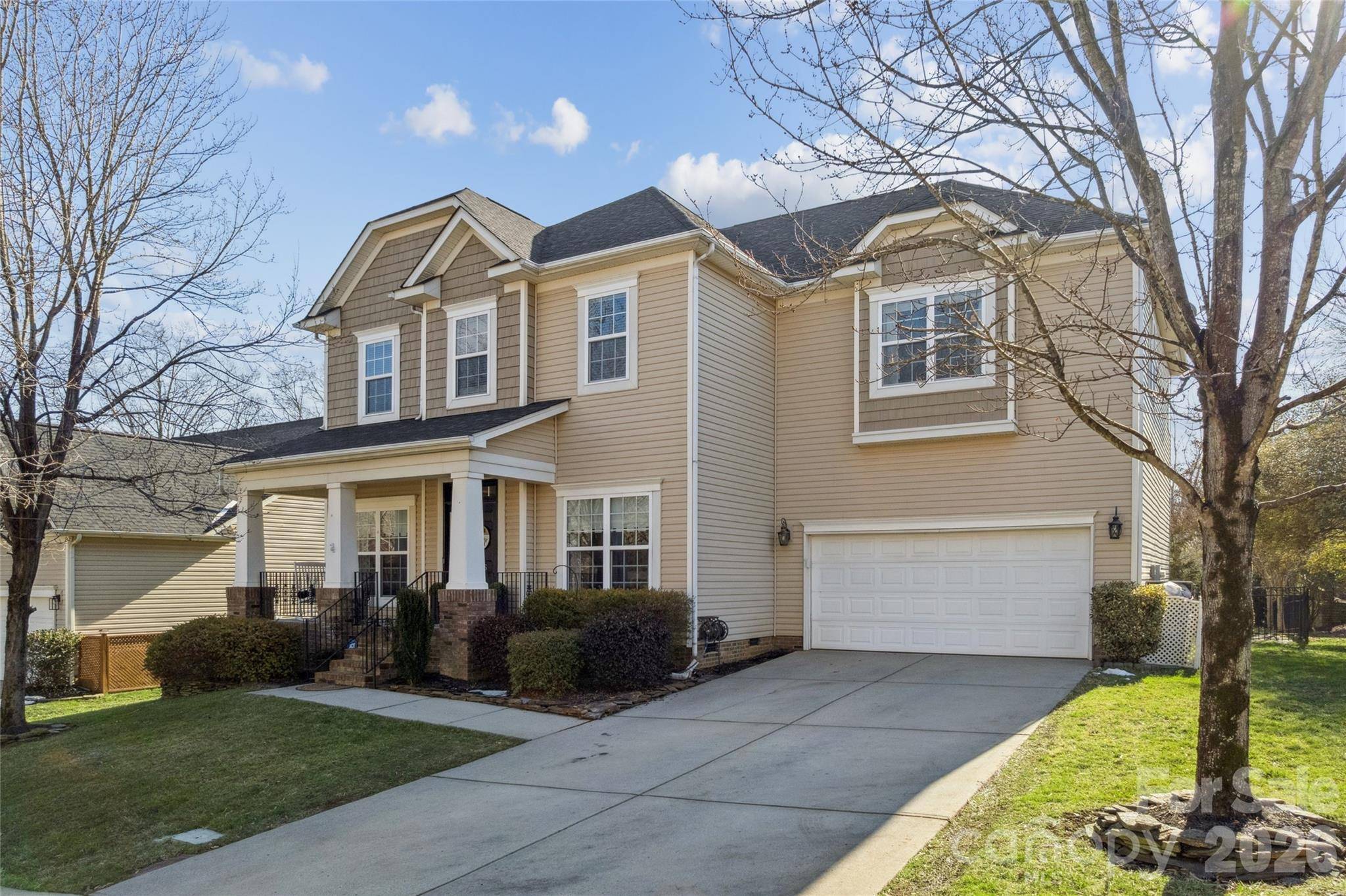 1155 Donelea LN NW, Concord, NC 28027