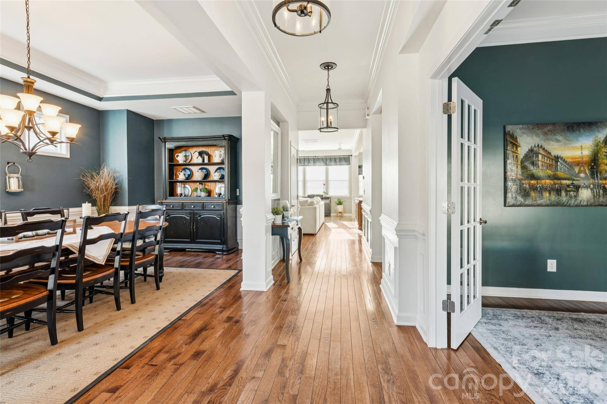 1155 Donelea LN NW, Concord, NC 28027