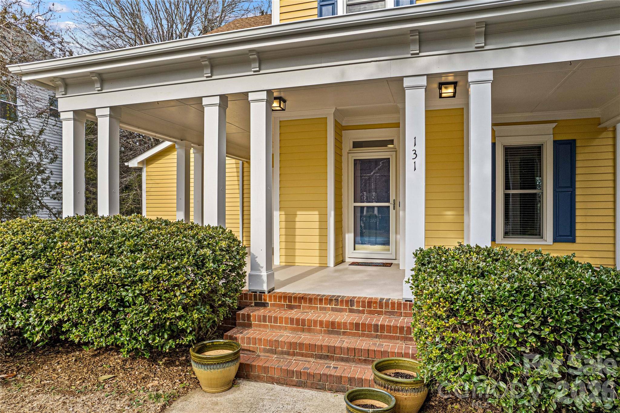 131 Morrison Hill RD, Davidson, NC 28036