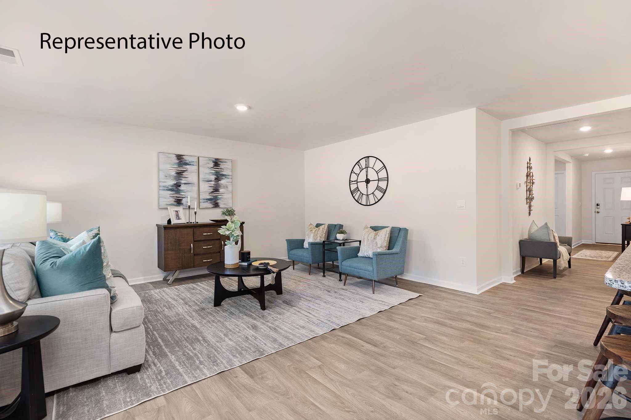 3647 Charles ST NW, Conover, NC 28613