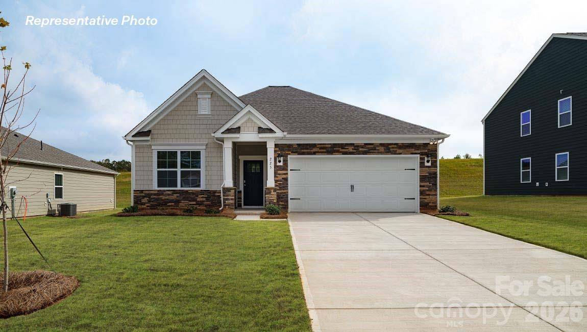 3647 Charles ST NW, Conover, NC 28613