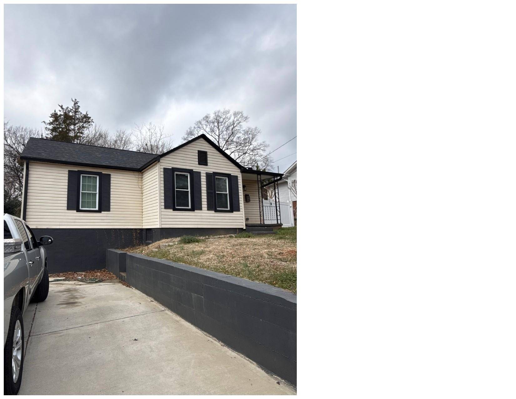 13 Adams ST NE, Concord, NC 28025