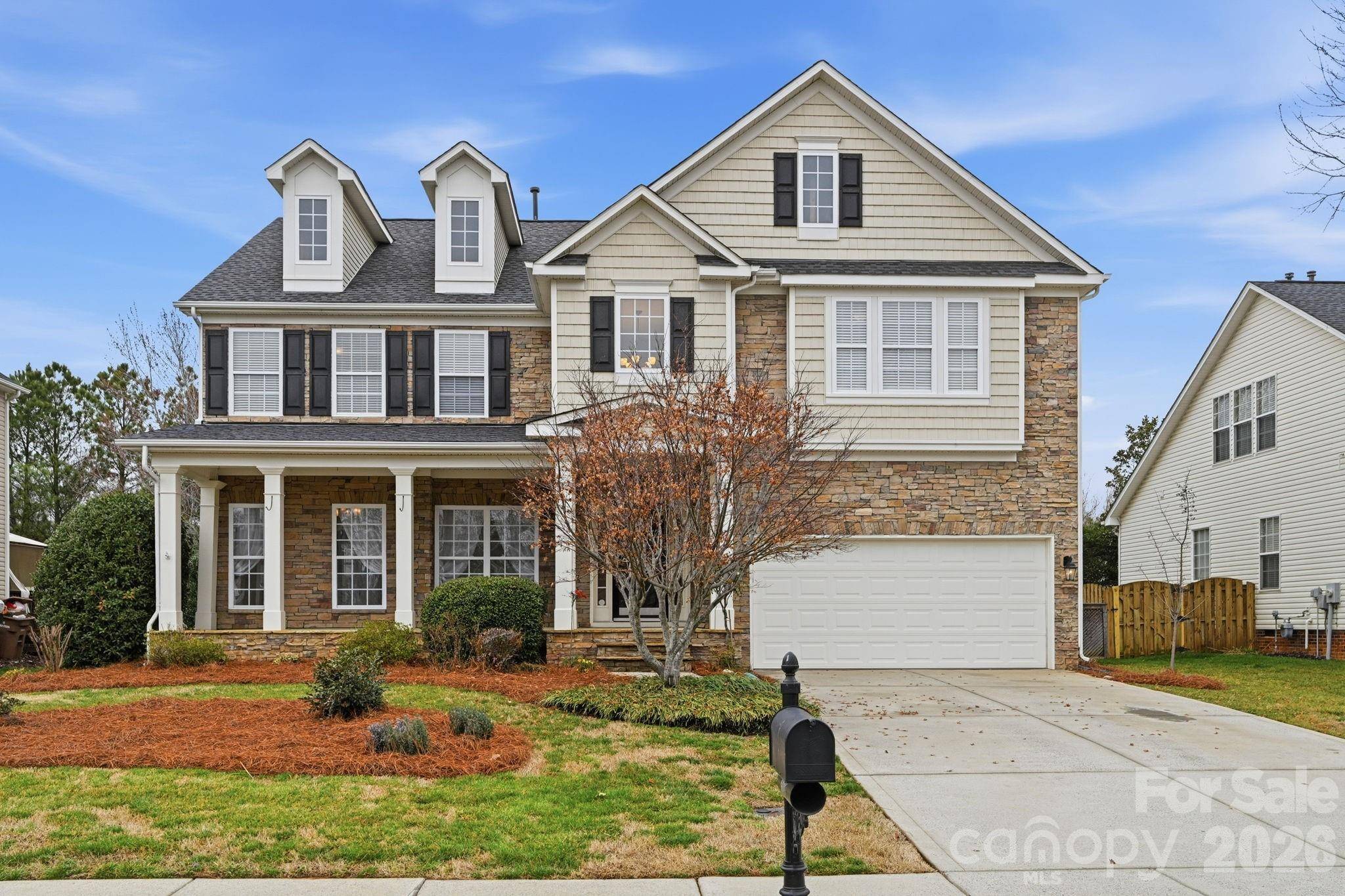 8116 Madrigal CT, Waxhaw, NC 28173