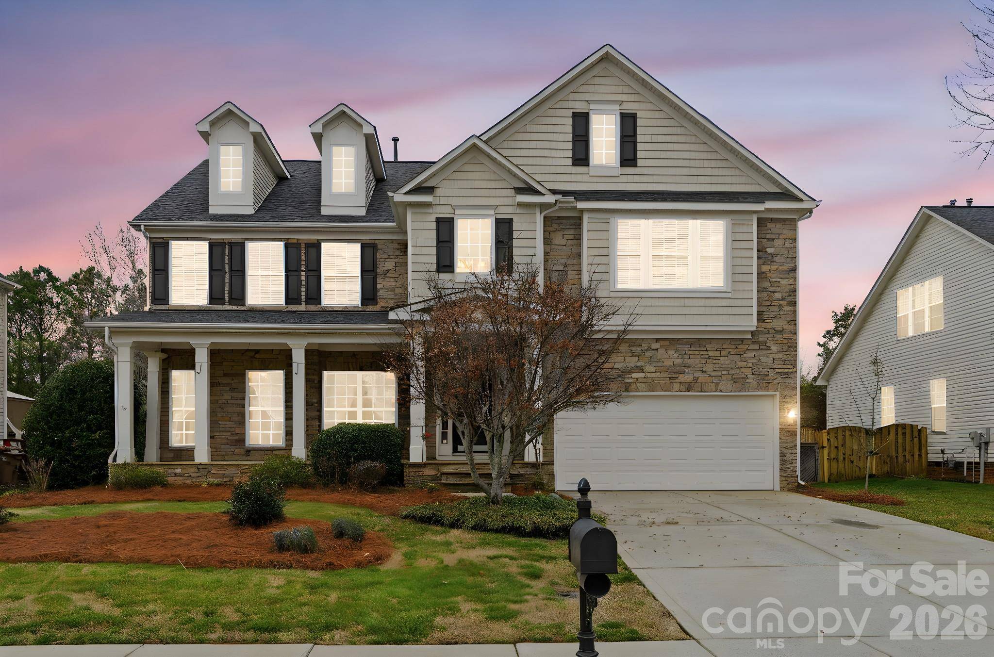 8116 Madrigal CT, Waxhaw, NC 28173