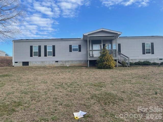 937 Drucilla Church RD, Dysartsville, NC 28761