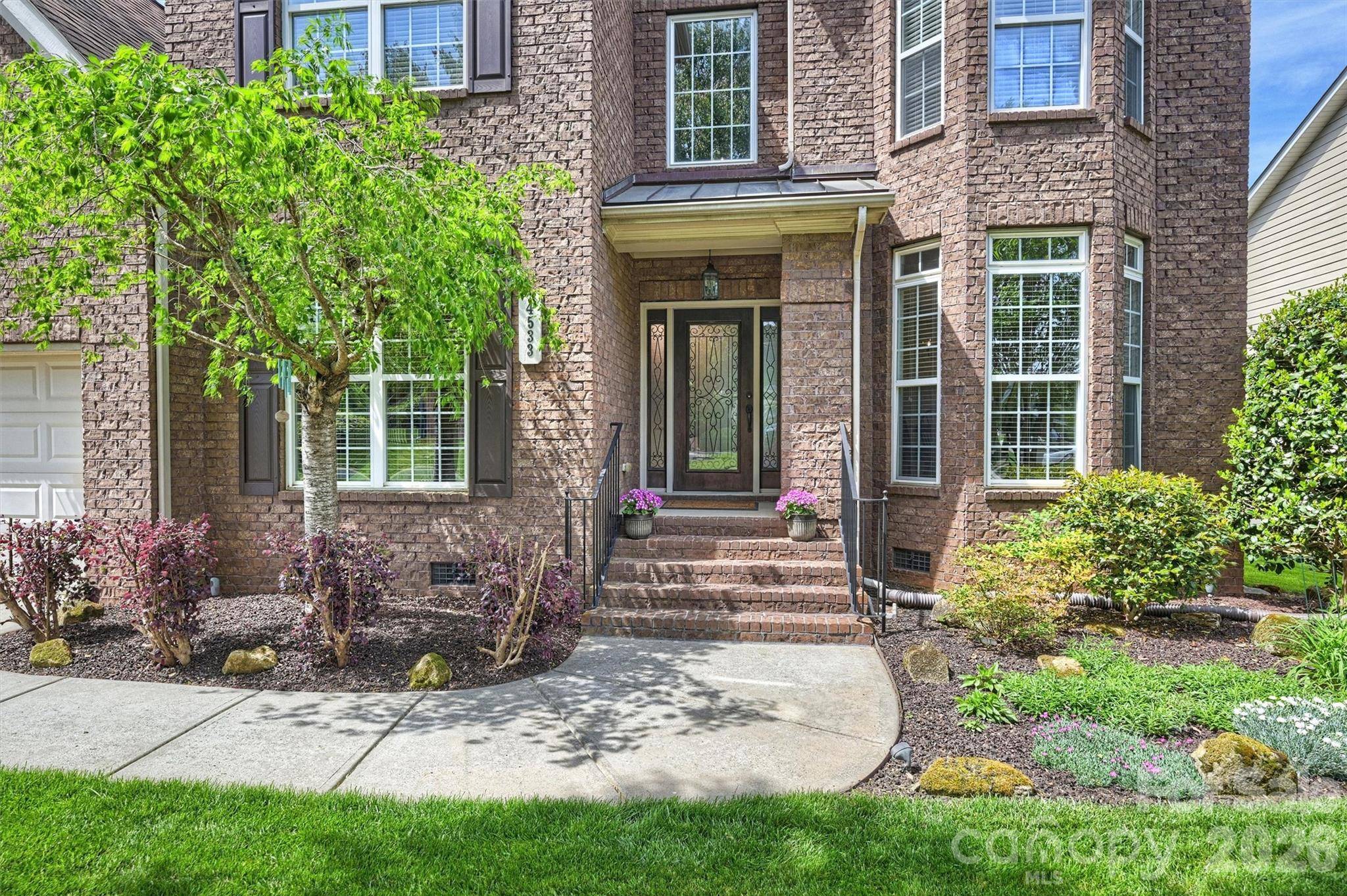 4533 Fox Ridge LN, Indian Land, SC 29707