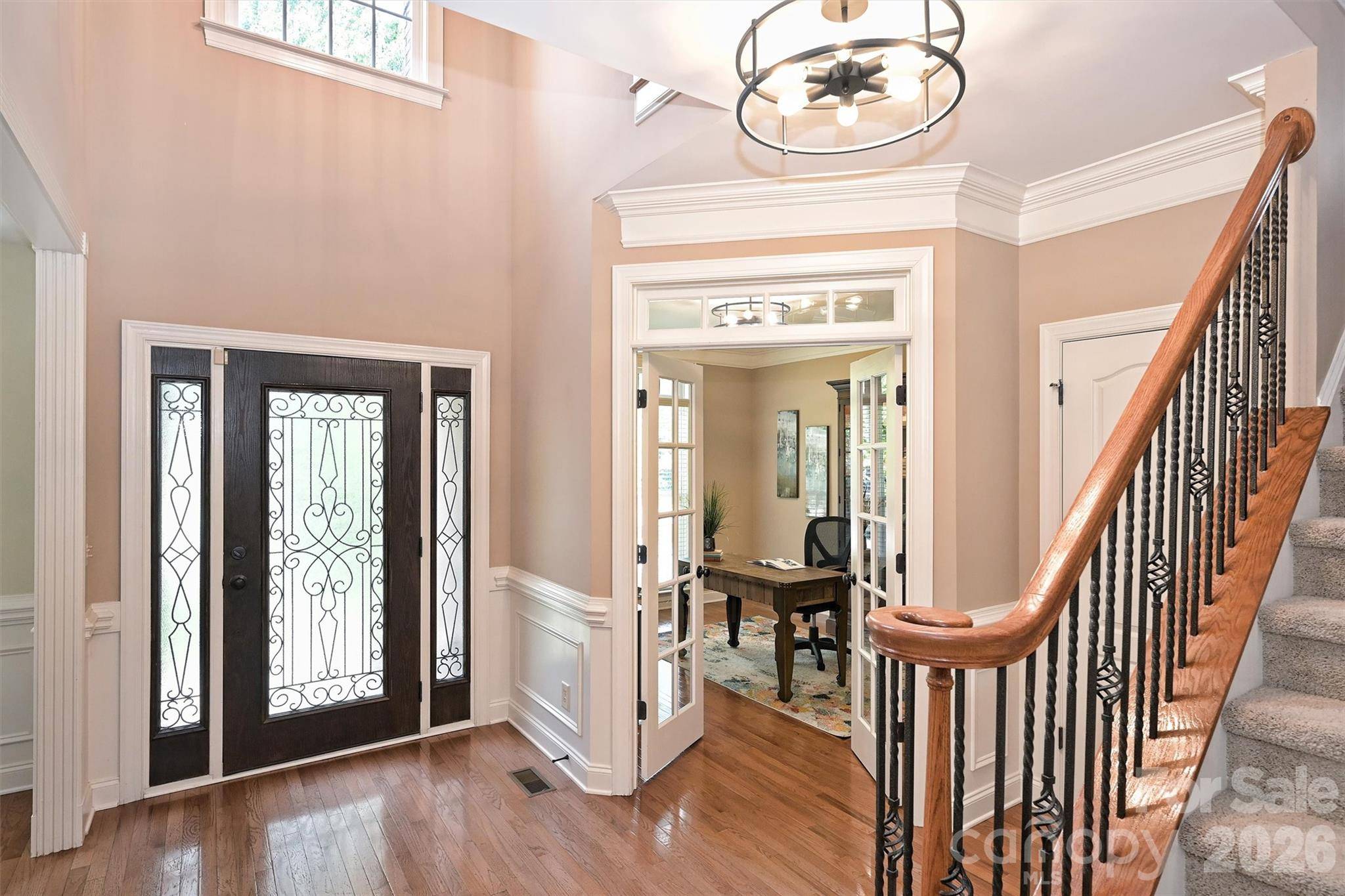 4533 Fox Ridge LN, Indian Land, SC 29707