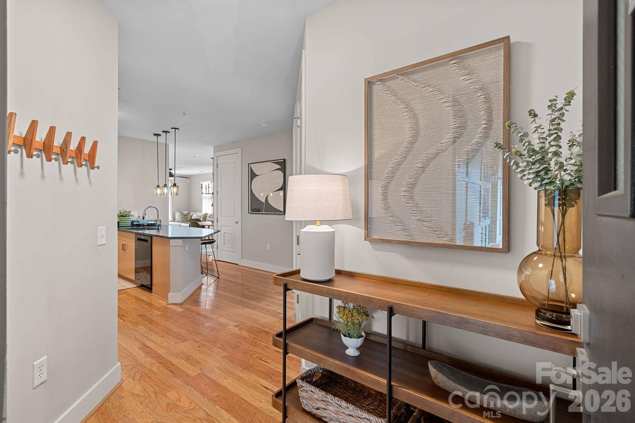 1101 W 1st ST #315, Charlotte, NC 28202
