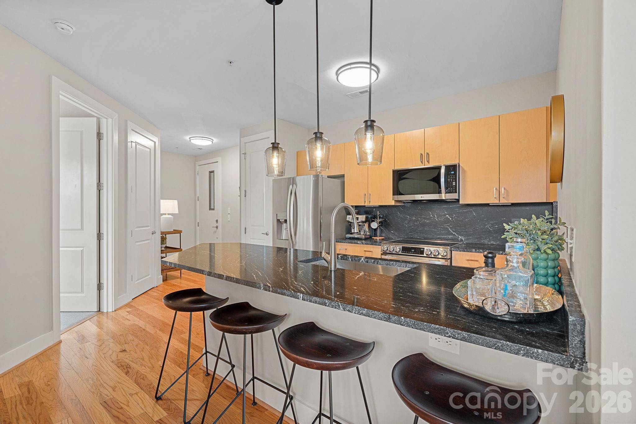 1101 W 1st ST #315, Charlotte, NC 28202