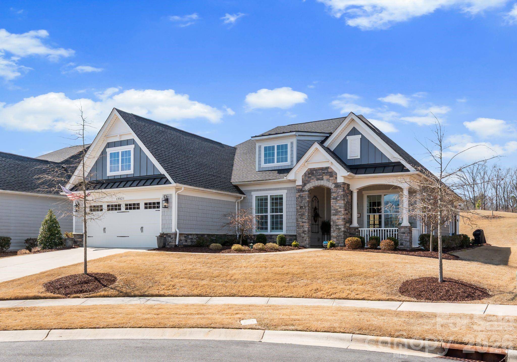 14021 Little Spring CT, Charlotte, NC 28278