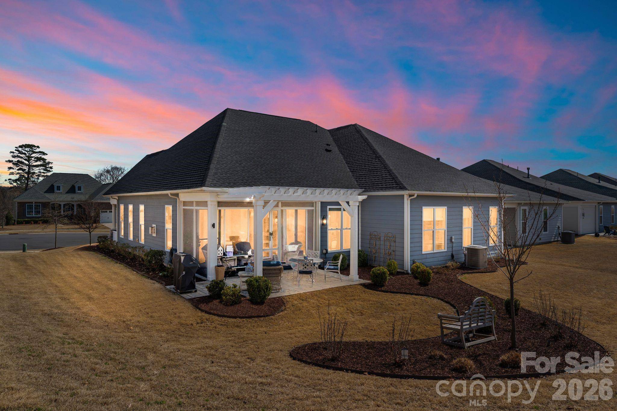 14021 Little Spring CT, Charlotte, NC 28278
