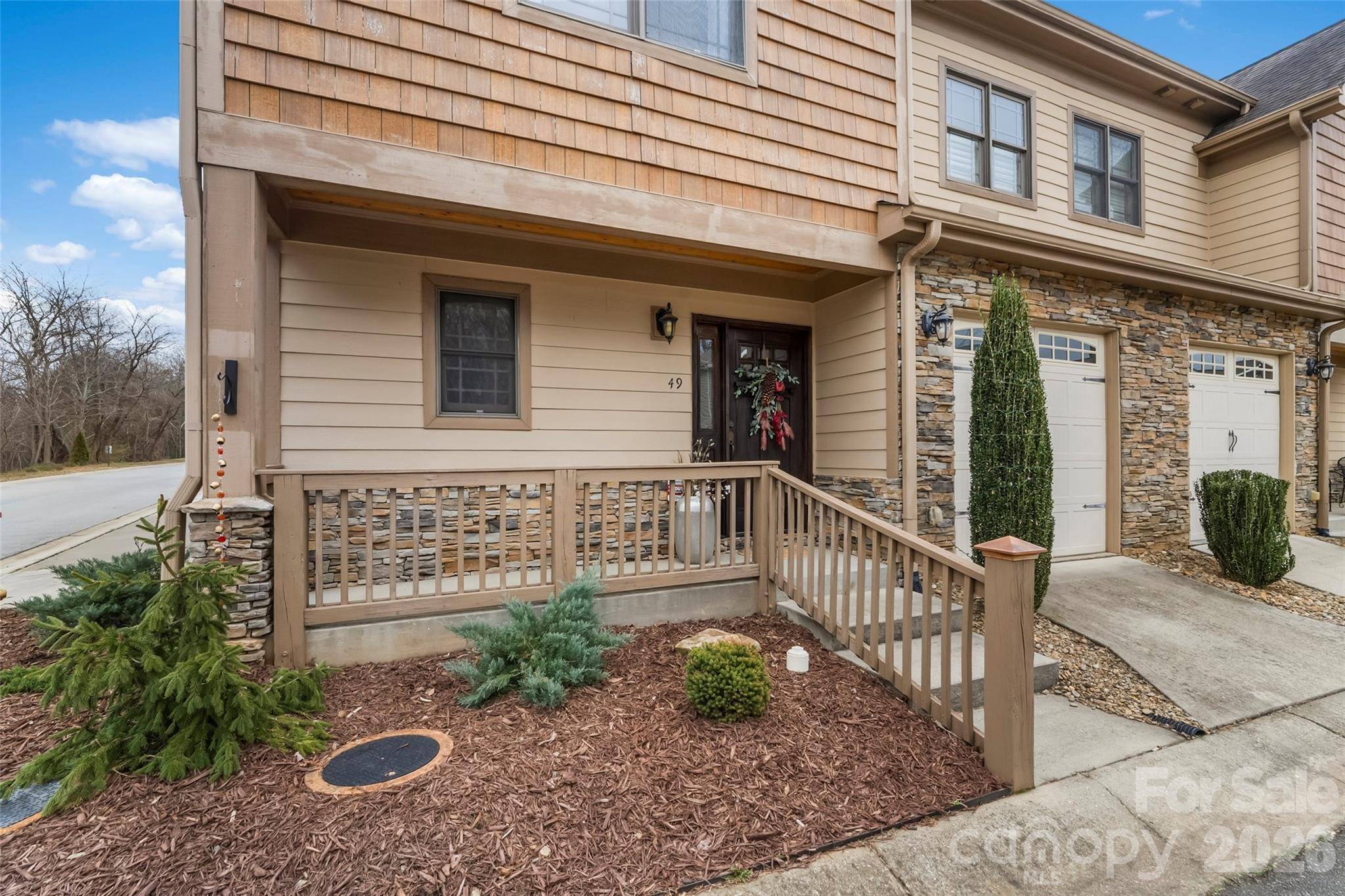 49 Jeff DR, Asheville, NC 28806