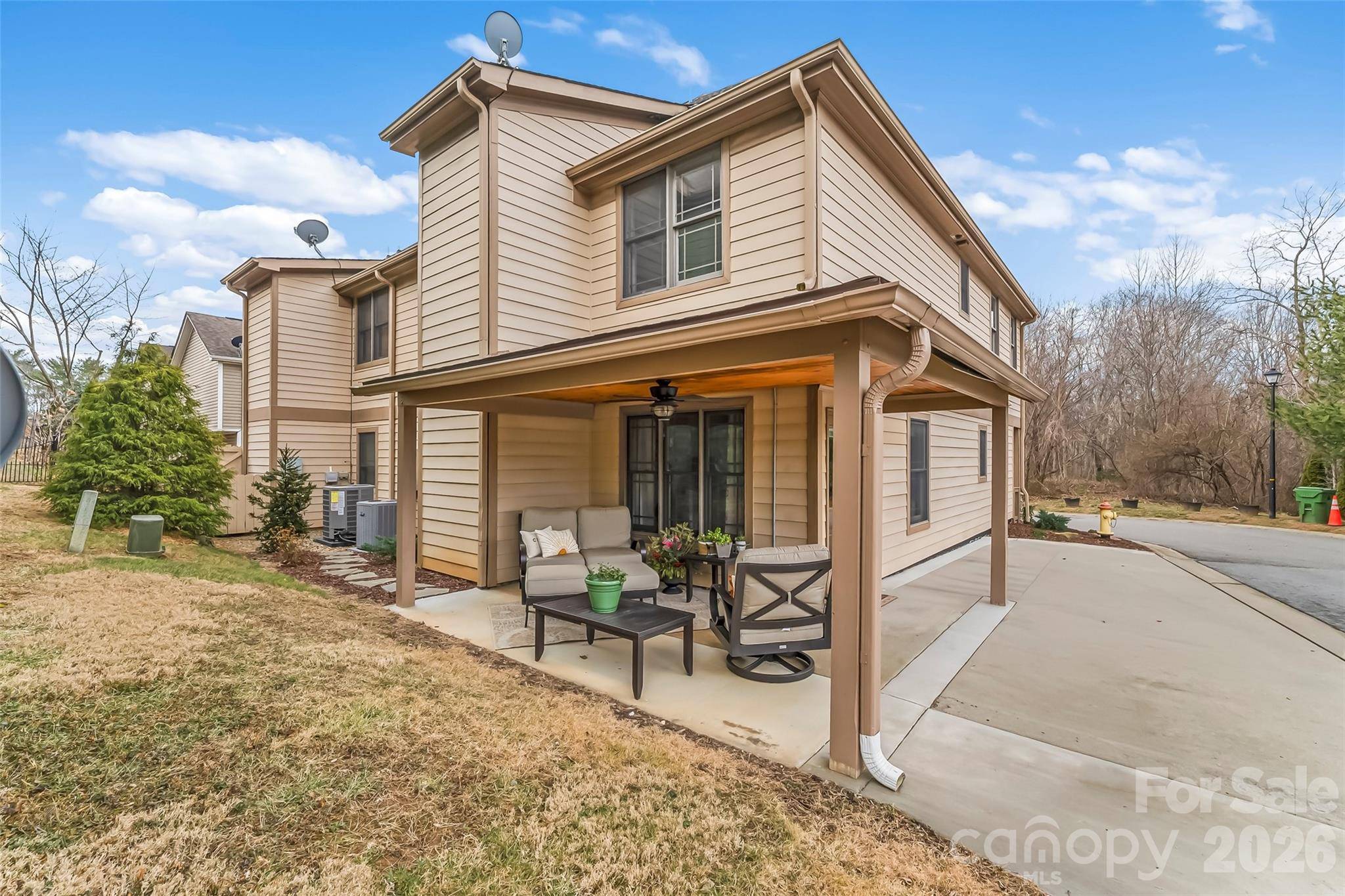 49 Jeff DR, Asheville, NC 28806