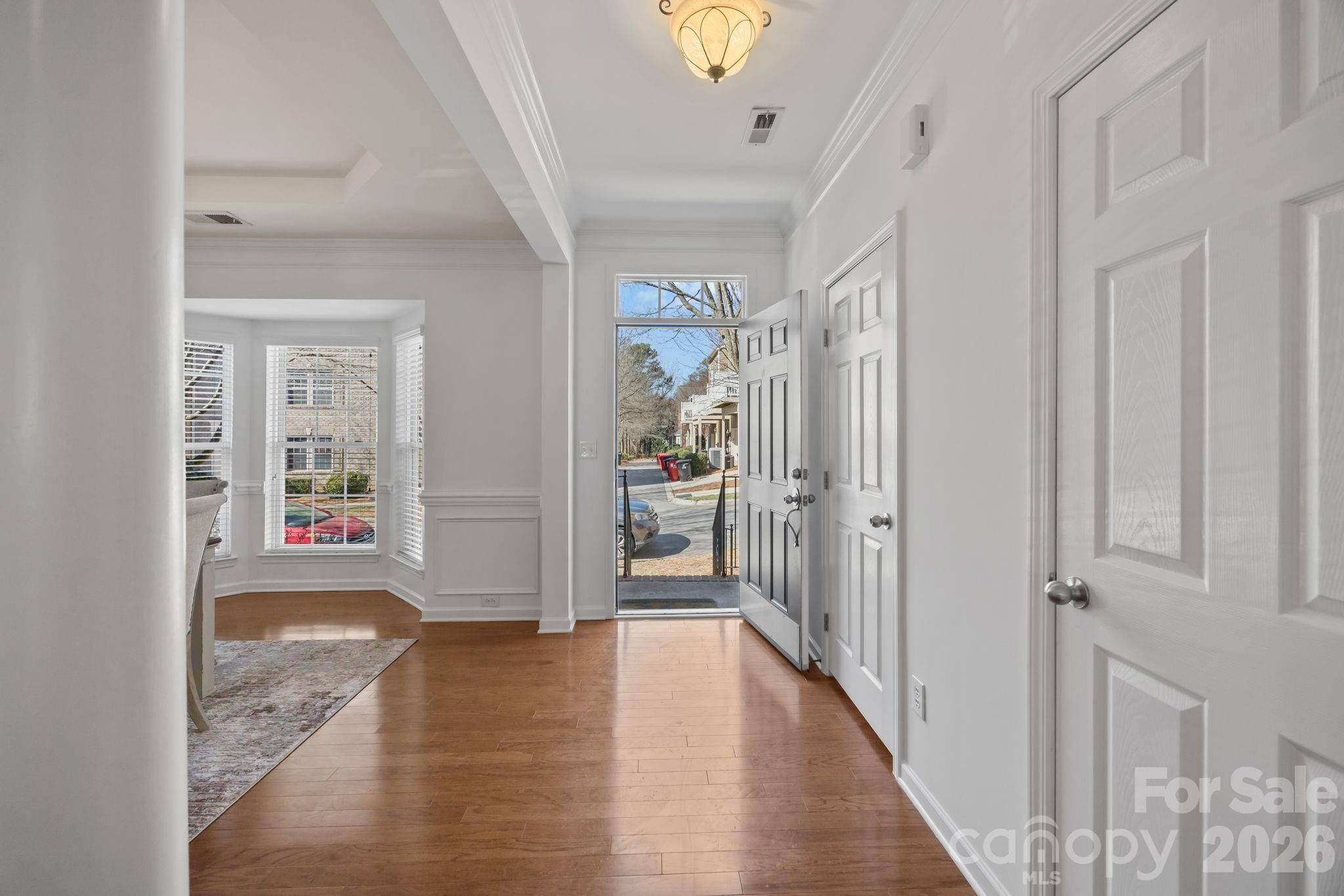 738 Naramore ST, Davidson, NC 28036