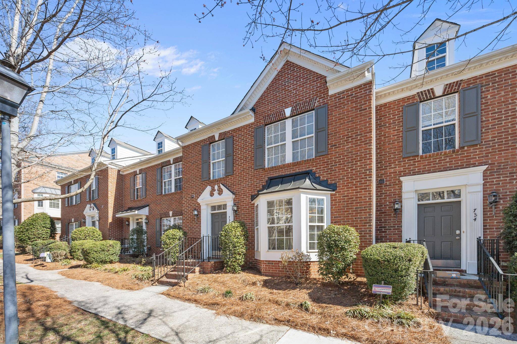 738 Naramore ST, Davidson, NC 28036