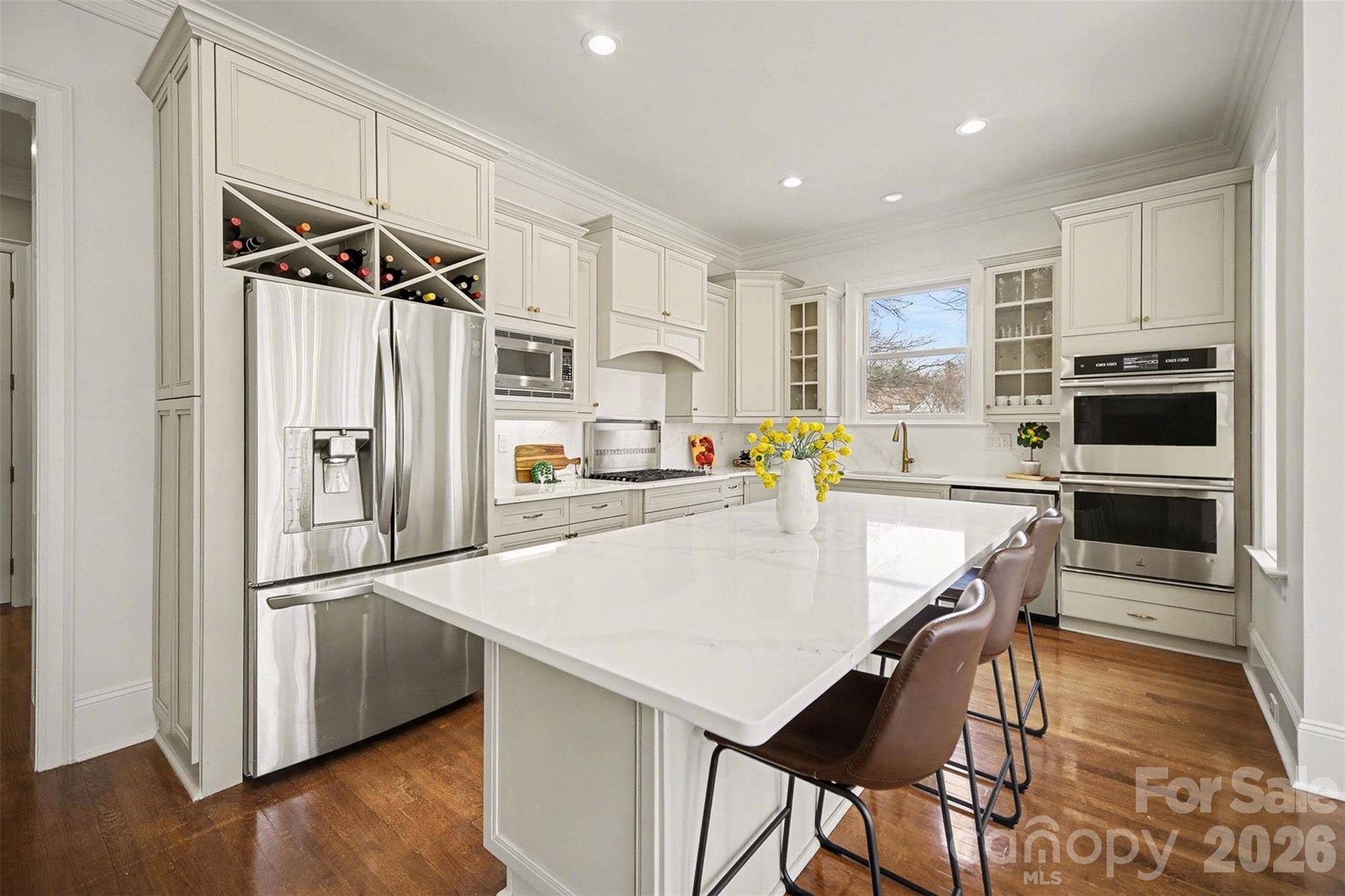 401 Wingfoot DR, Waxhaw, NC 28173