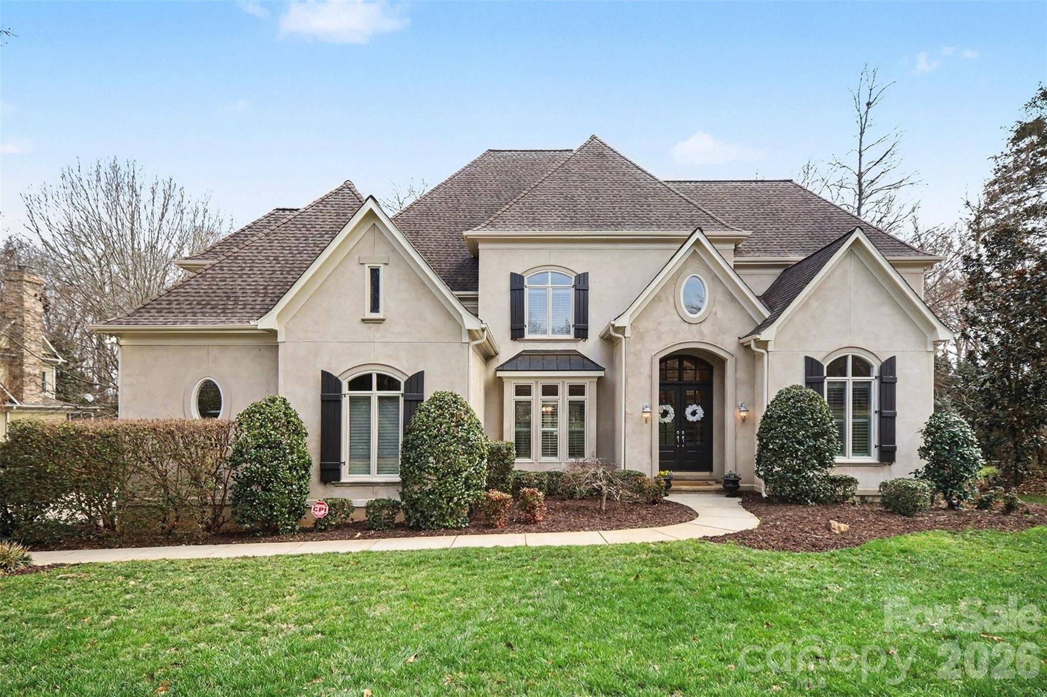 401 Wingfoot DR, Waxhaw, NC 28173
