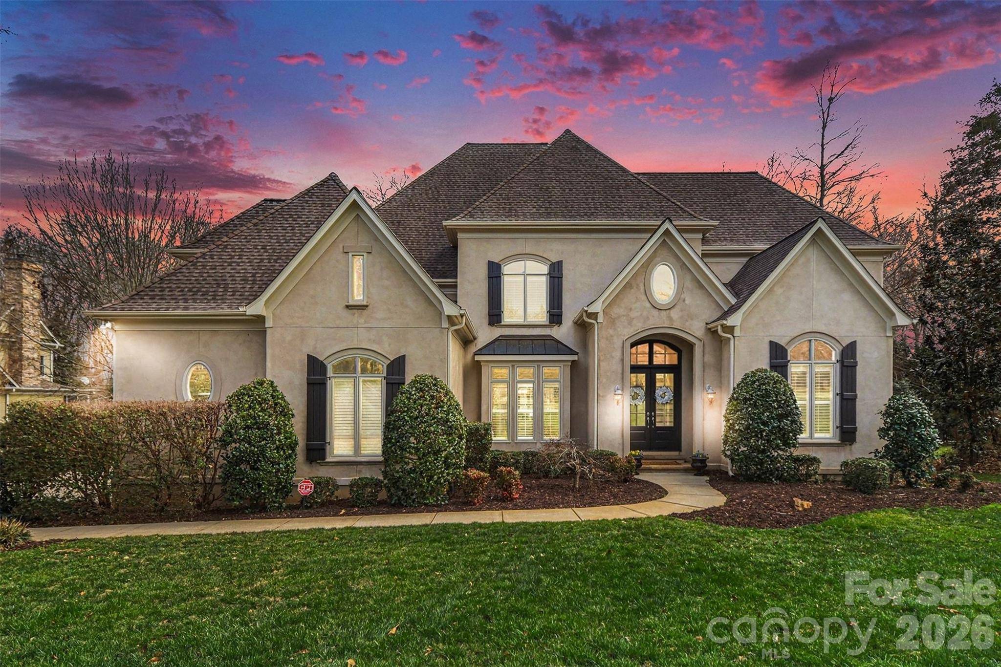 401 Wingfoot DR, Waxhaw, NC 28173