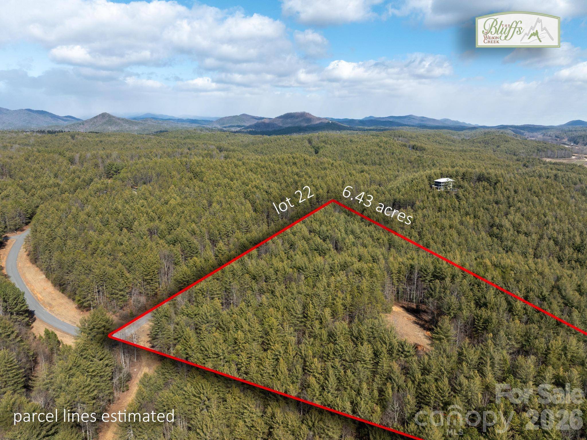 5515 Narrow Guage DR #22, Collettsville, NC 28611