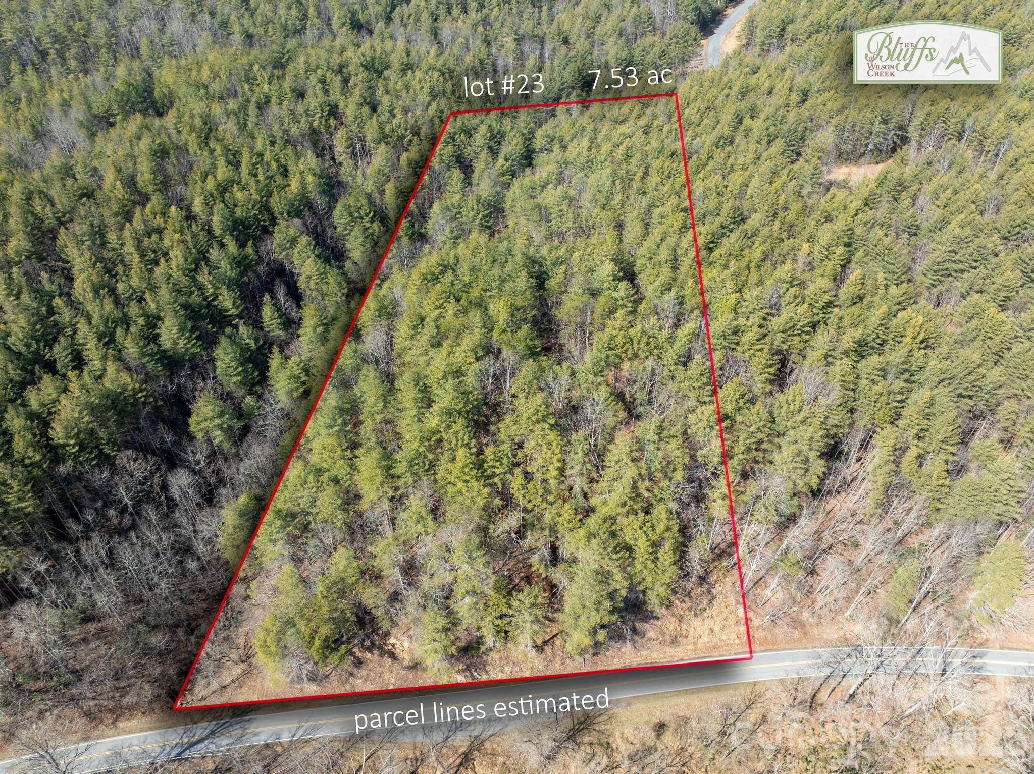 000 Narrow Gauge DR #23, Collettsville, NC 28611
