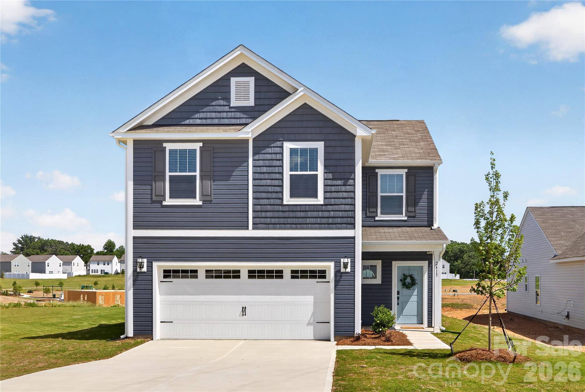 2413 Morgan Hills DR #304, Albemarle, NC 28001