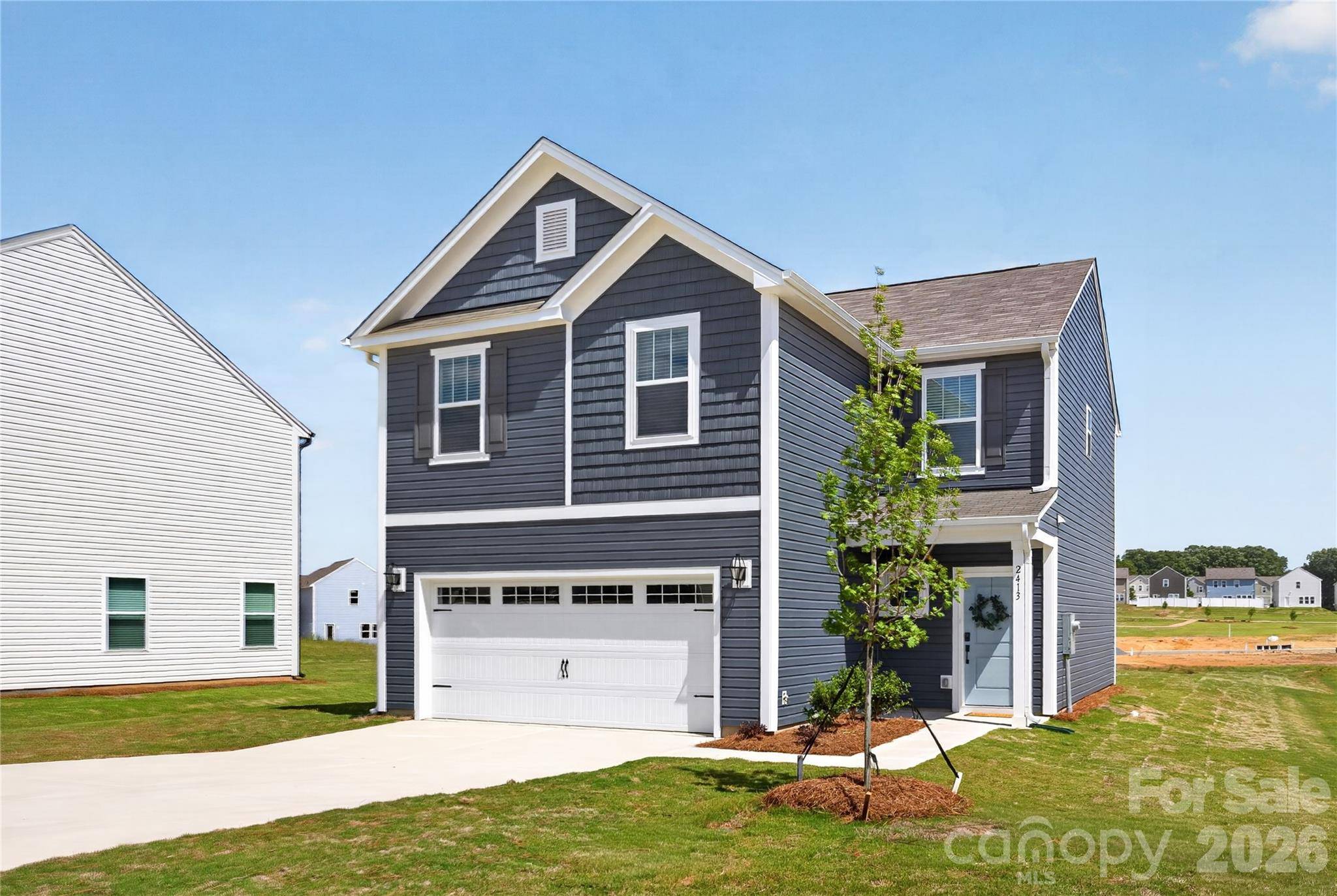 2413 Morgan Hills DR #304, Albemarle, NC 28001