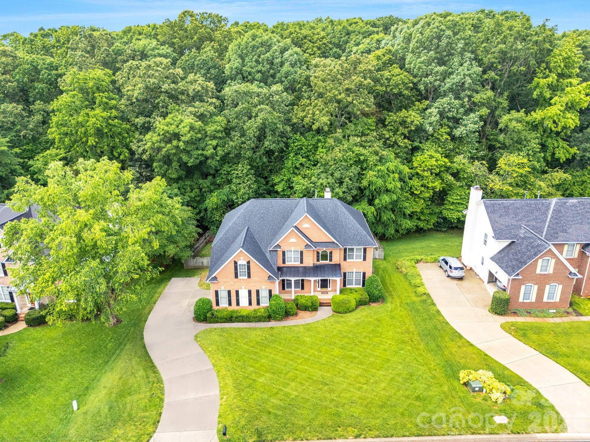 1102 High Brook DR, Waxhaw, NC 28173
