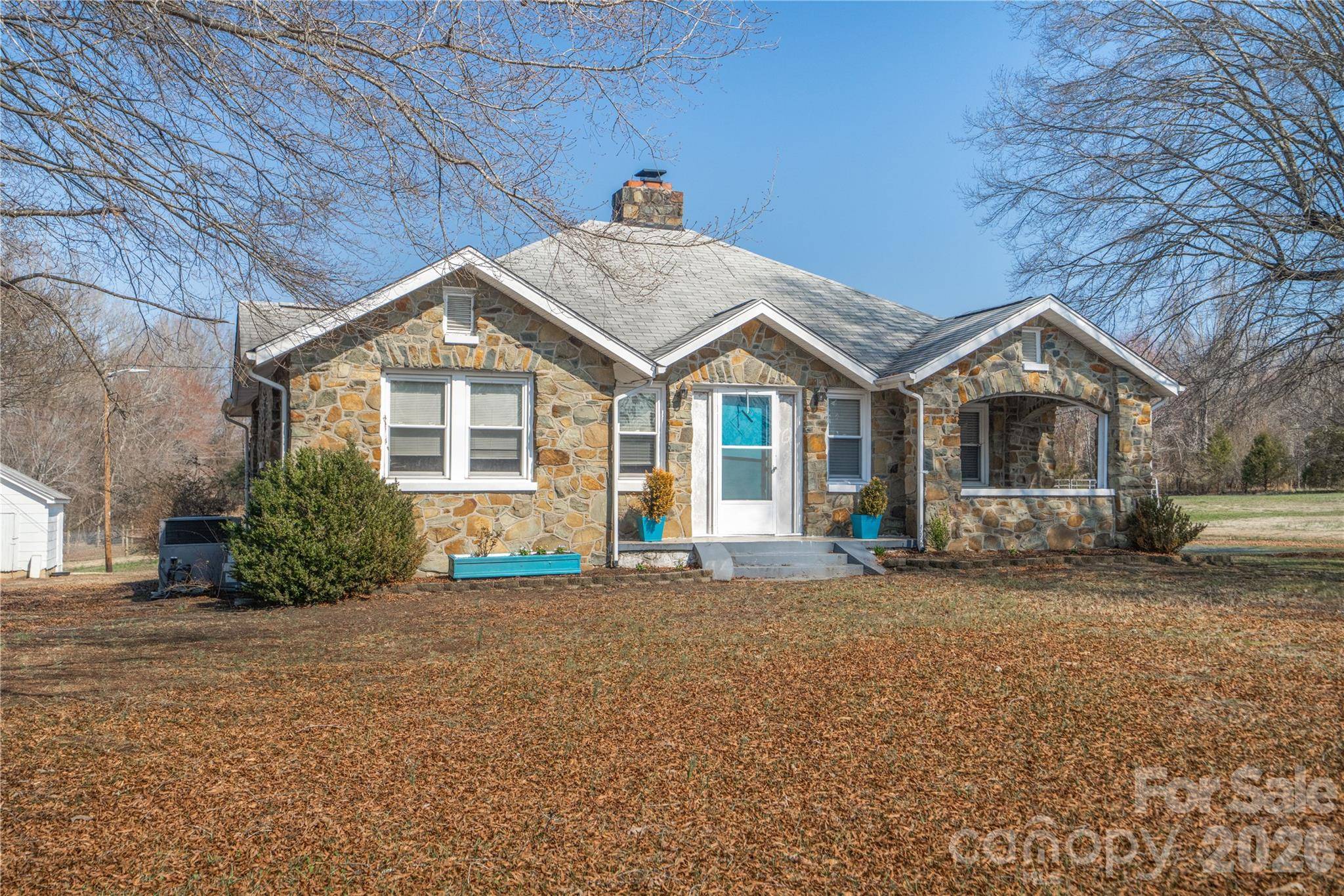 6507 Frieden Church RD, Gibsonville, NC 27249