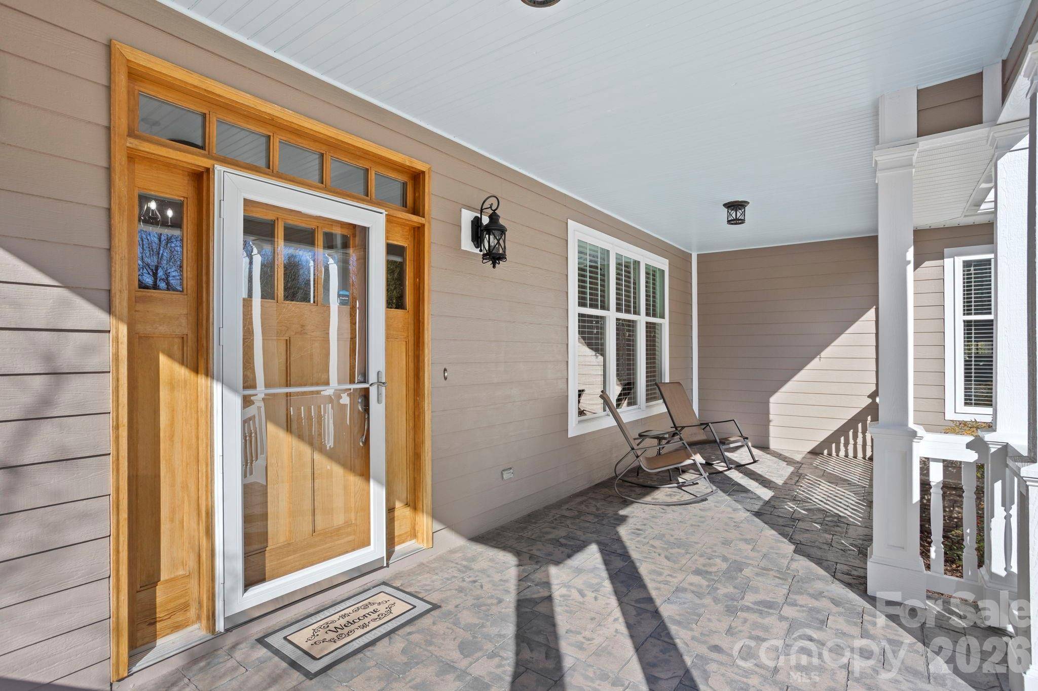83 King Creek Preserve LN, Flat Rock, NC 28731