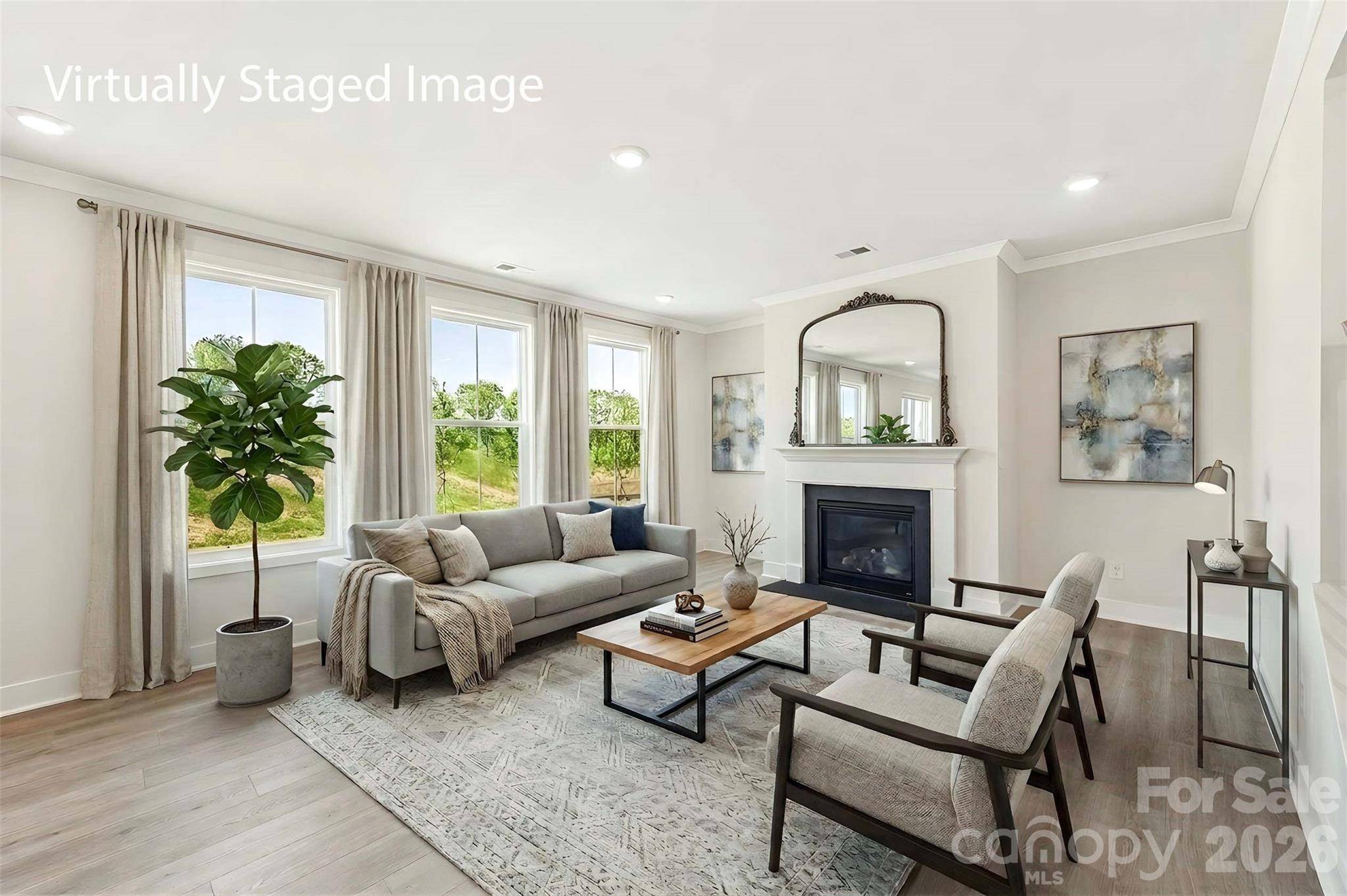 537 Mahogany RD, York, SC 29745