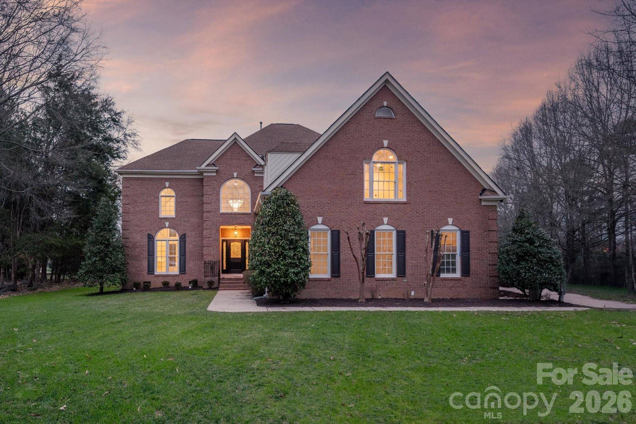 9200 Rock Water CT, Waxhaw, NC 28173