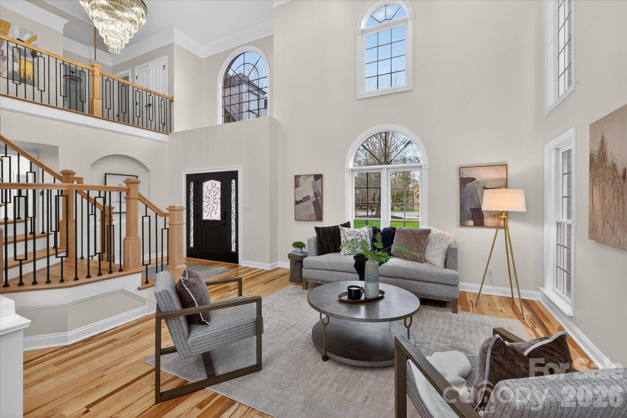 9200 Rock Water CT, Waxhaw, NC 28173