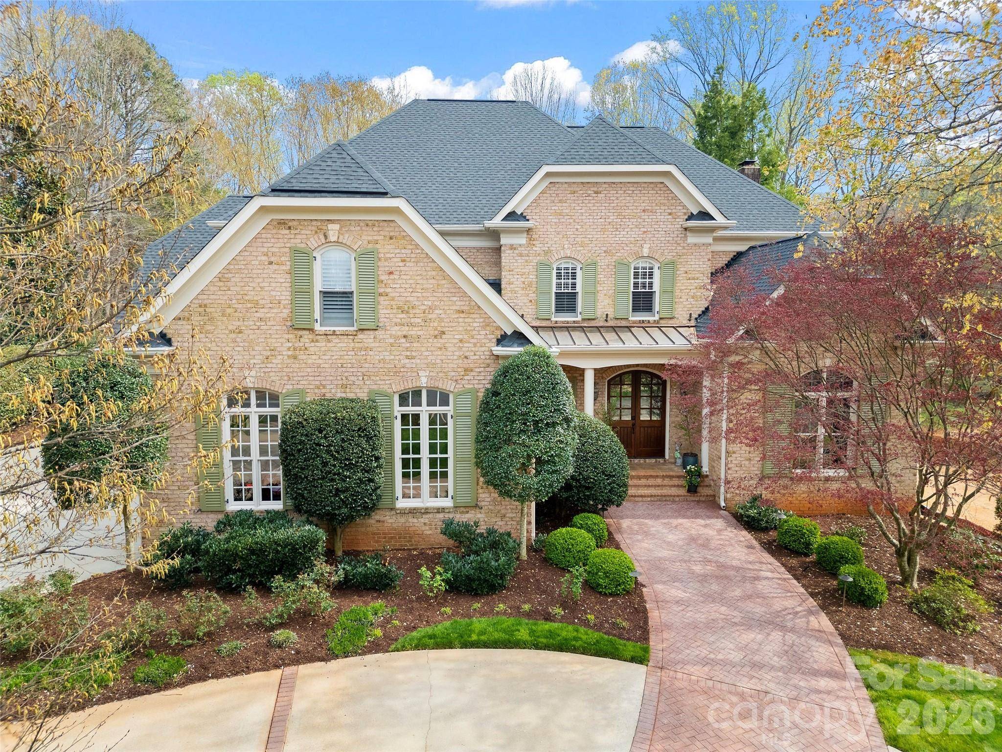 2095 Kings Manor DR, Weddington, NC 28104