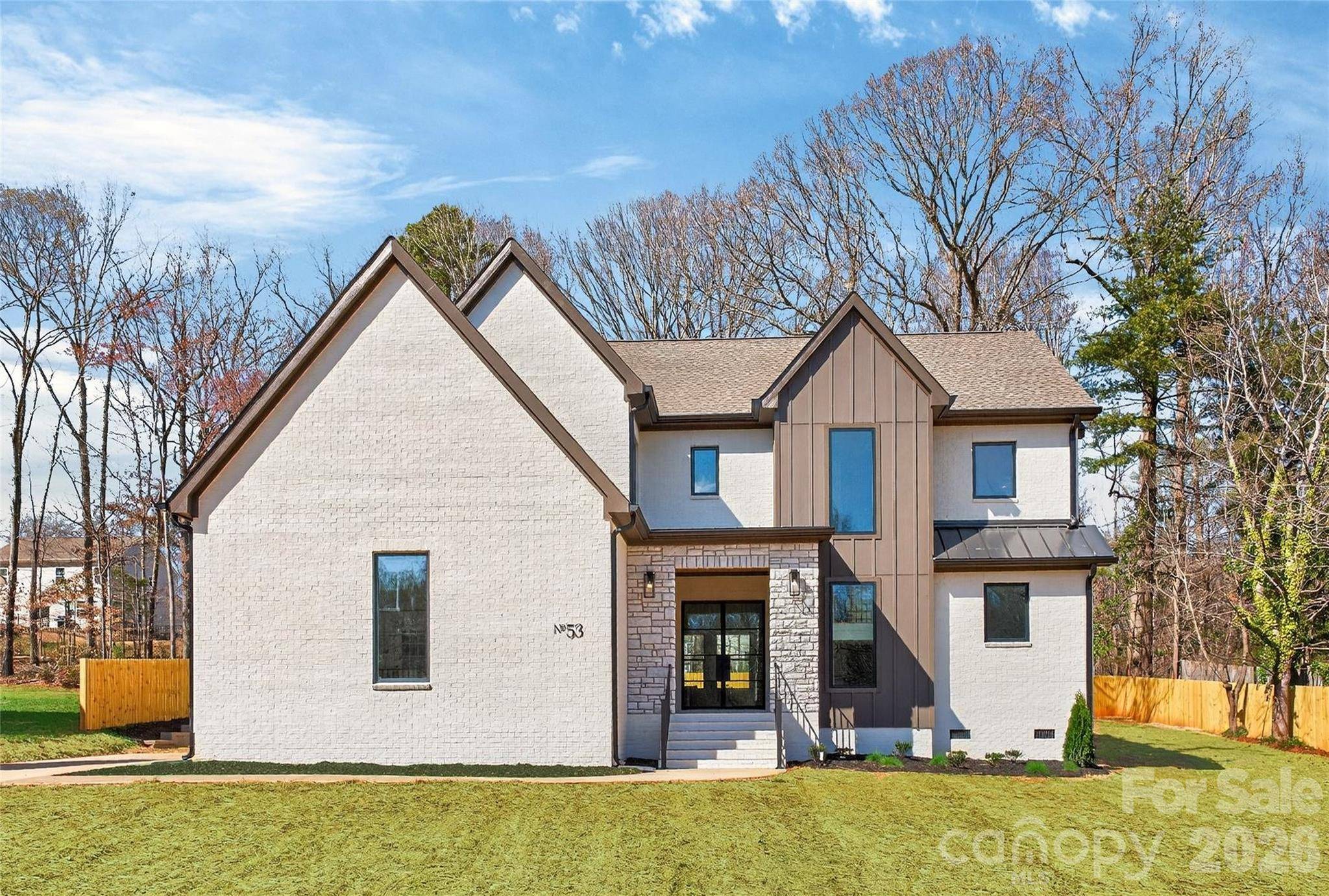 53 Bowen DR, Belmont, NC 28012