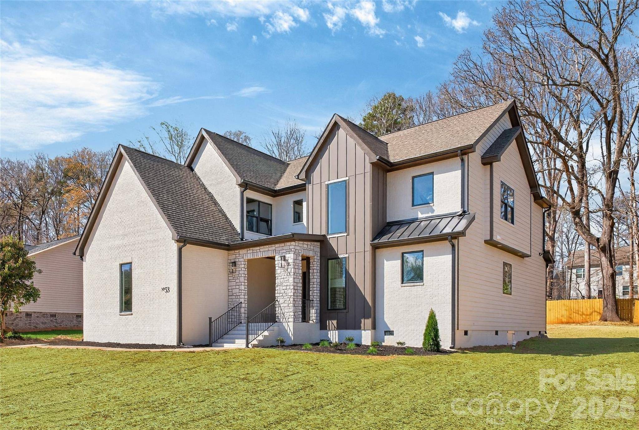 53 Bowen DR, Belmont, NC 28012