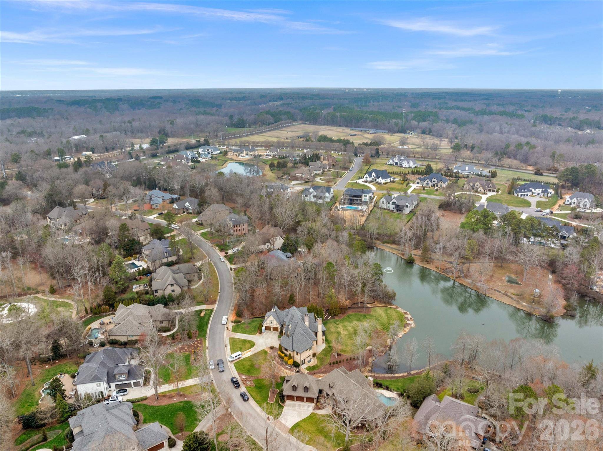 8234 Victoria Lake DR, Waxhaw, NC 28173